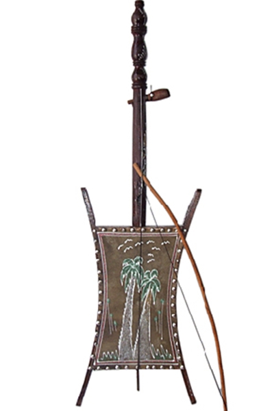 الربابة: صديقة العرب منذ القدم